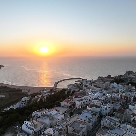 Vacanze Top 페스키치 외부 사진