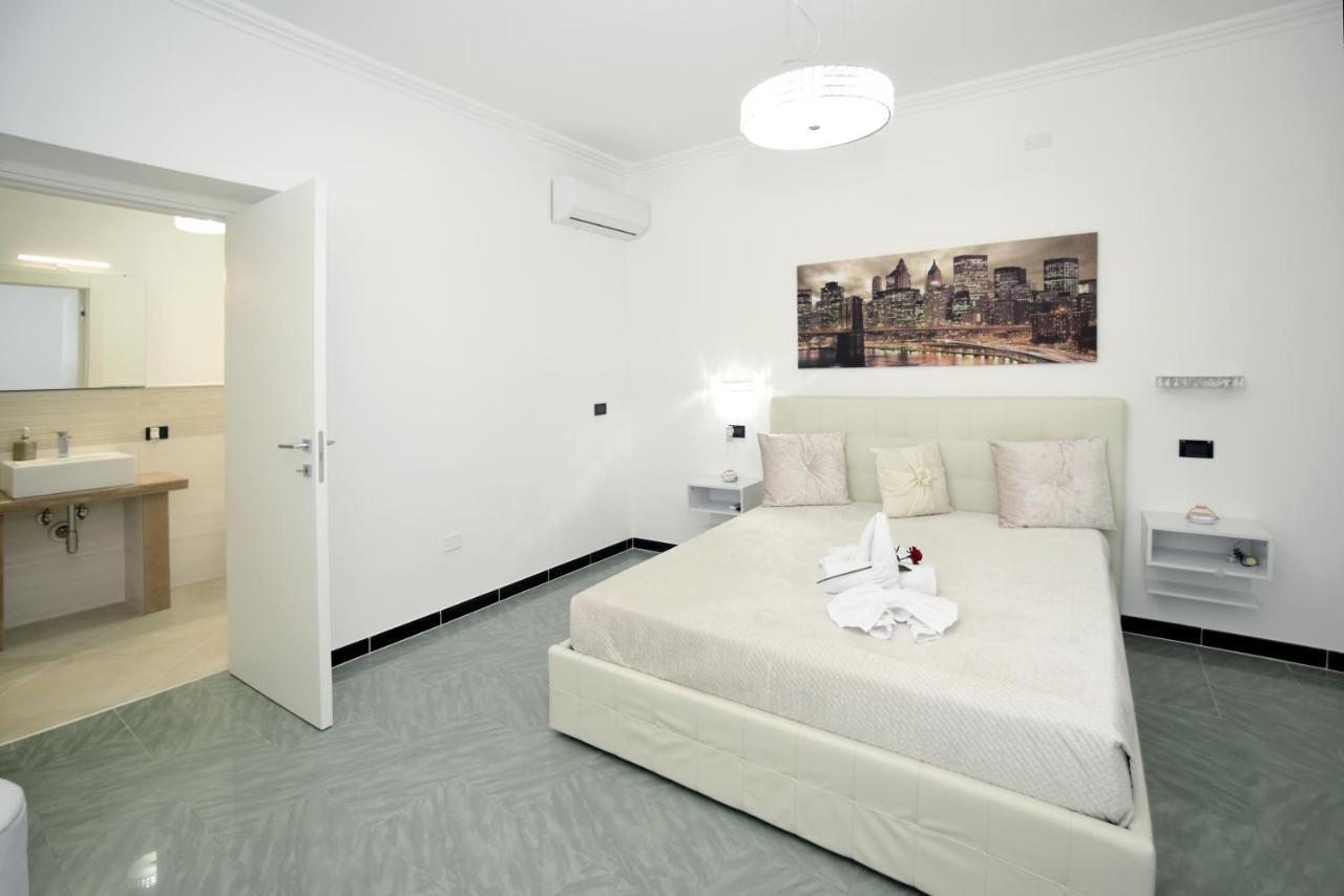 Vacanze Top 페스키치 외부 사진