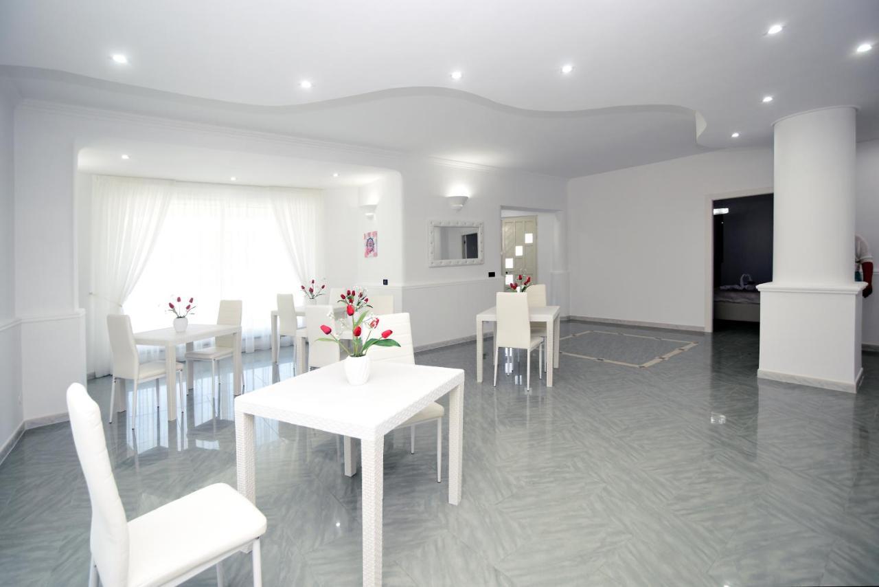 Vacanze Top 페스키치 외부 사진