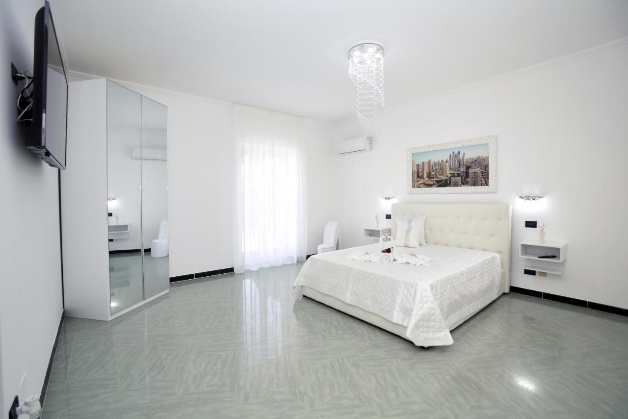 Vacanze Top 페스키치 외부 사진