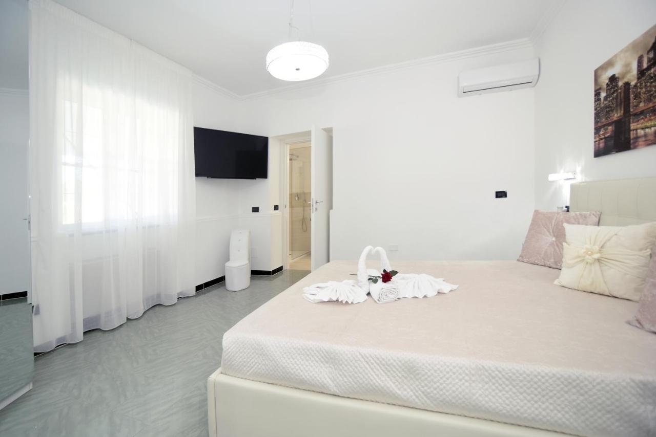 Vacanze Top 페스키치 외부 사진