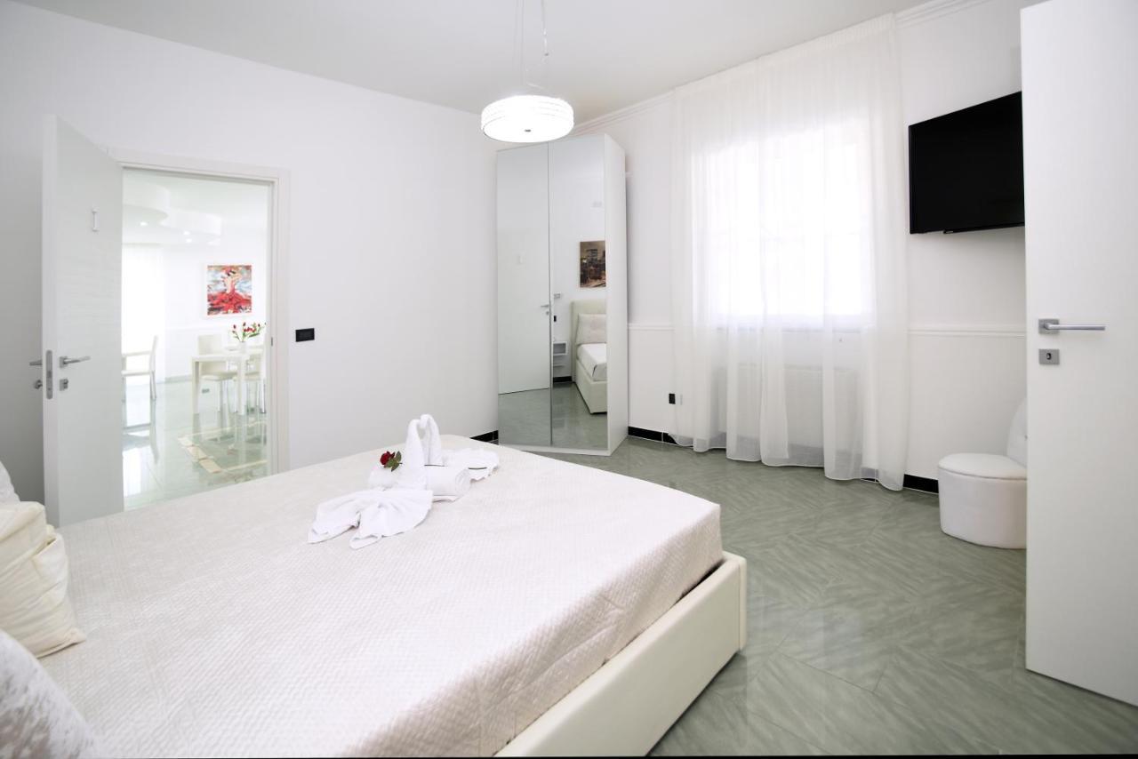 Vacanze Top 페스키치 외부 사진