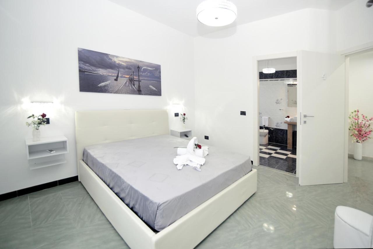 Vacanze Top 페스키치 외부 사진