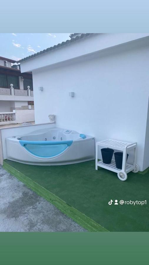 Vacanze Top 페스키치 외부 사진